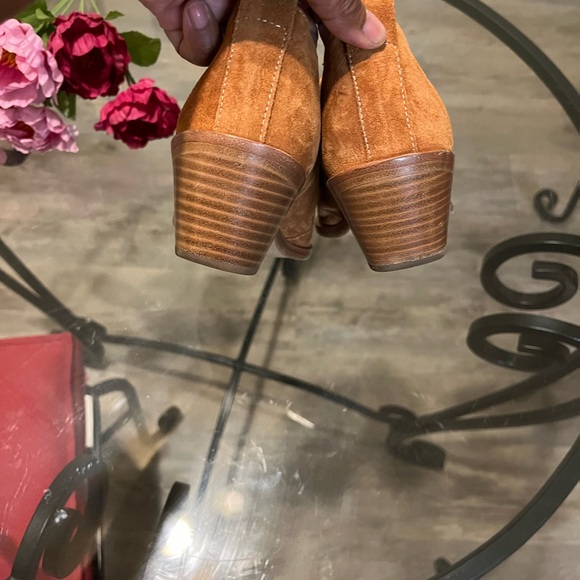 ๐๐Rag & Bone Ankle Boots ๐๐ - Picture 6 of 15